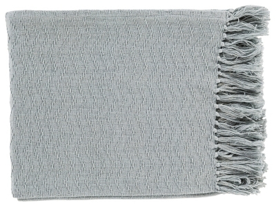 Home Accents Throw, Blue, large