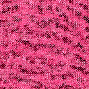 Home Accents Throw, Pink, rollover