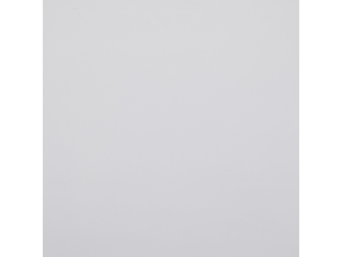 Acadian Rustic White Storage Cabinet, White, large