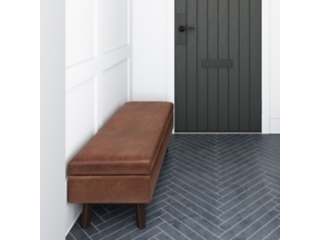 Owen Storage Ottoman