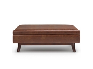 Owen Storage Ottoman