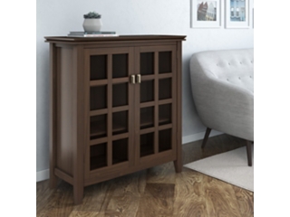Artisan Medium Storage Cabinet