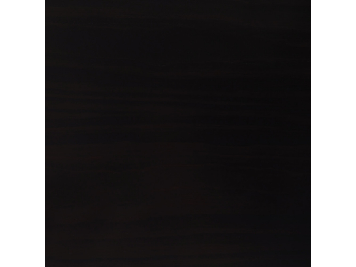 Acadian Rustic Black Storage Cabinet, Black, large