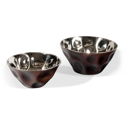 Maurice Decorative Bowls (Set of 2), , large