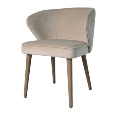 Delilah Dining Chair, , large