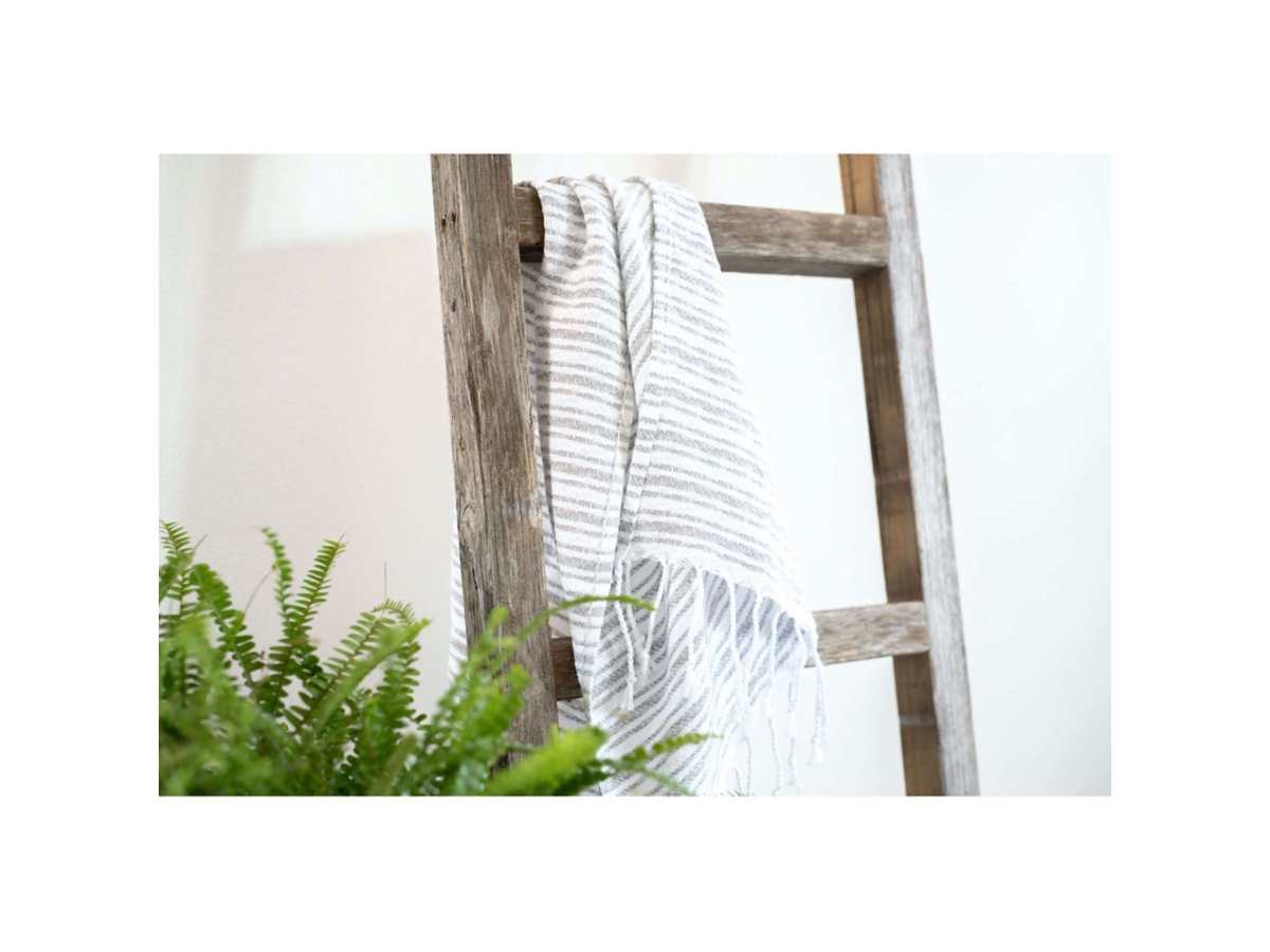 6 foot decorative ladder clearance