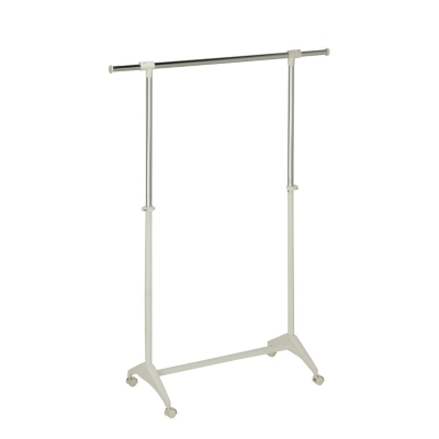 Honey-Can-Do Modern Garment Rack, , large