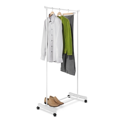 Honey-Can-Do Portable Garment Rack, , large