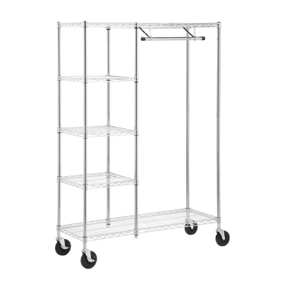 Honey-Can-Do Heavy Duty Urban Valet, , large