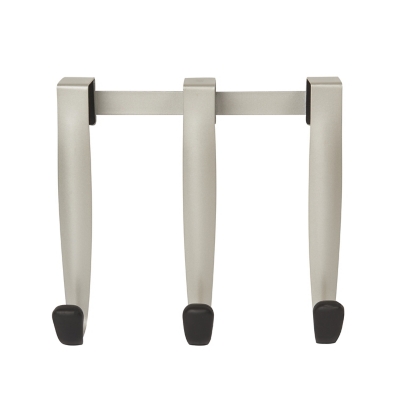 Umbra Over-The-Door Shnook Three Hook, , rollover