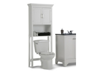 Avington Space Saver Bathroom Cabinet