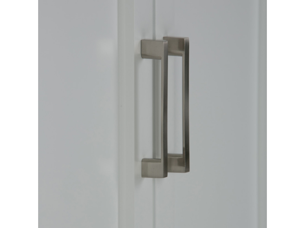 Simpli Home Avington Space Saver Bath Cabinet, , large