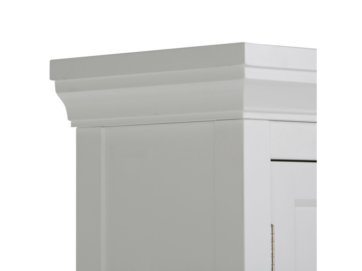 Simpli Home Avington Space Saver Bath Cabinet, , large