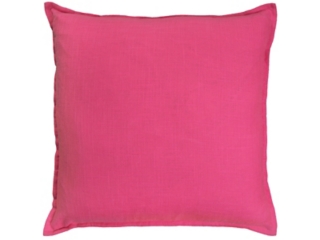 Home Accents Solid Throw Pillow
