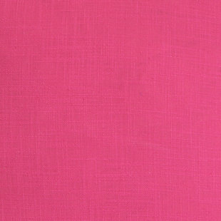 Rizzy Home 20"X20" Poly Filled Pillow, Hot Pink, large