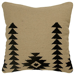 Home Accents Southwestern Throw Pillow, , large