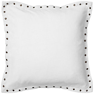 Home Accents Throw Pillow, , large