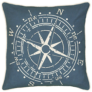 Home Accents Throw Pillow, , rollover