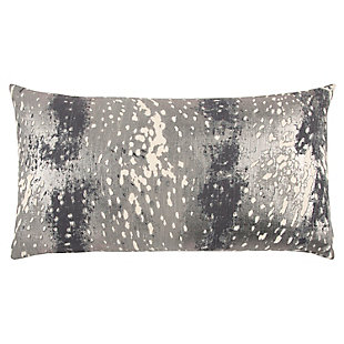 Home Accents Abstract Throw Pillow, , rollover