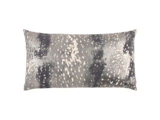 Home Accents Abstract Throw Pillow