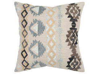 Home Accents Aztec Throw Pillow