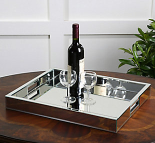 Uttermost Aniani Tray, , rollover