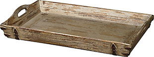 Uttermost Abila Wooden Tray, , large
