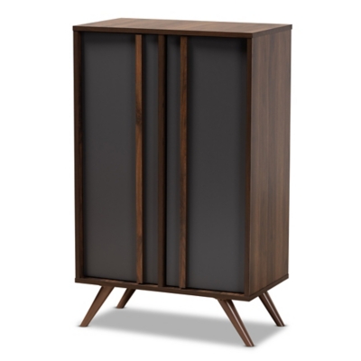 Naoki 2-Door Shoe Cabinet, , rollover