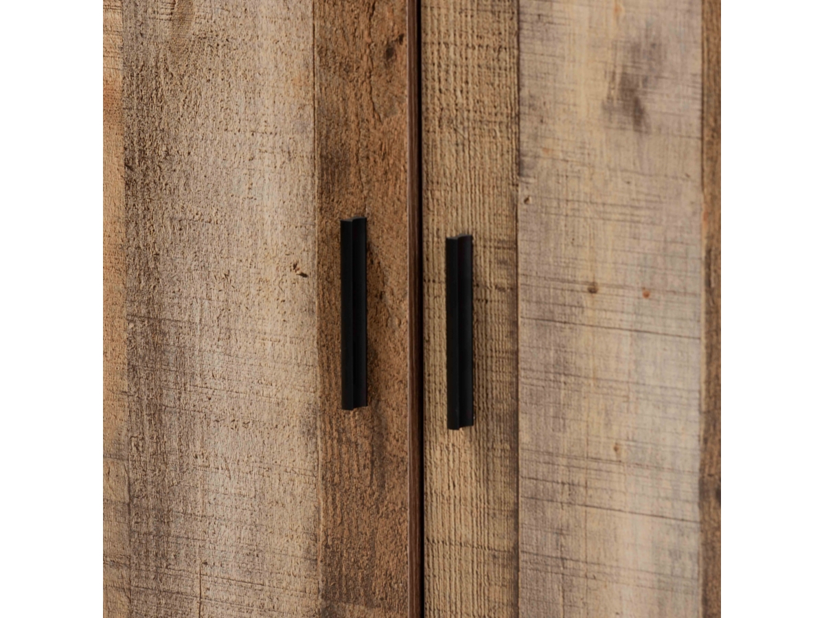 3-Door Shoe Cabinet 12-Pair | Ashley