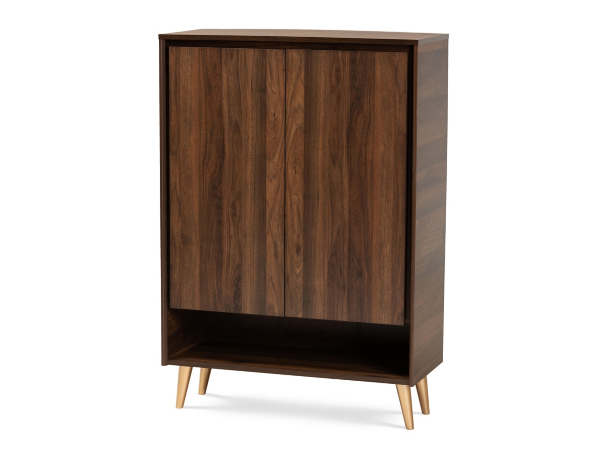 2-Door Shoe Cabinet (15-Pair) | Ashley