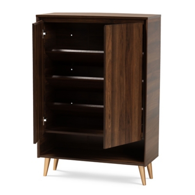 15 pair shoe cabinet hot sale