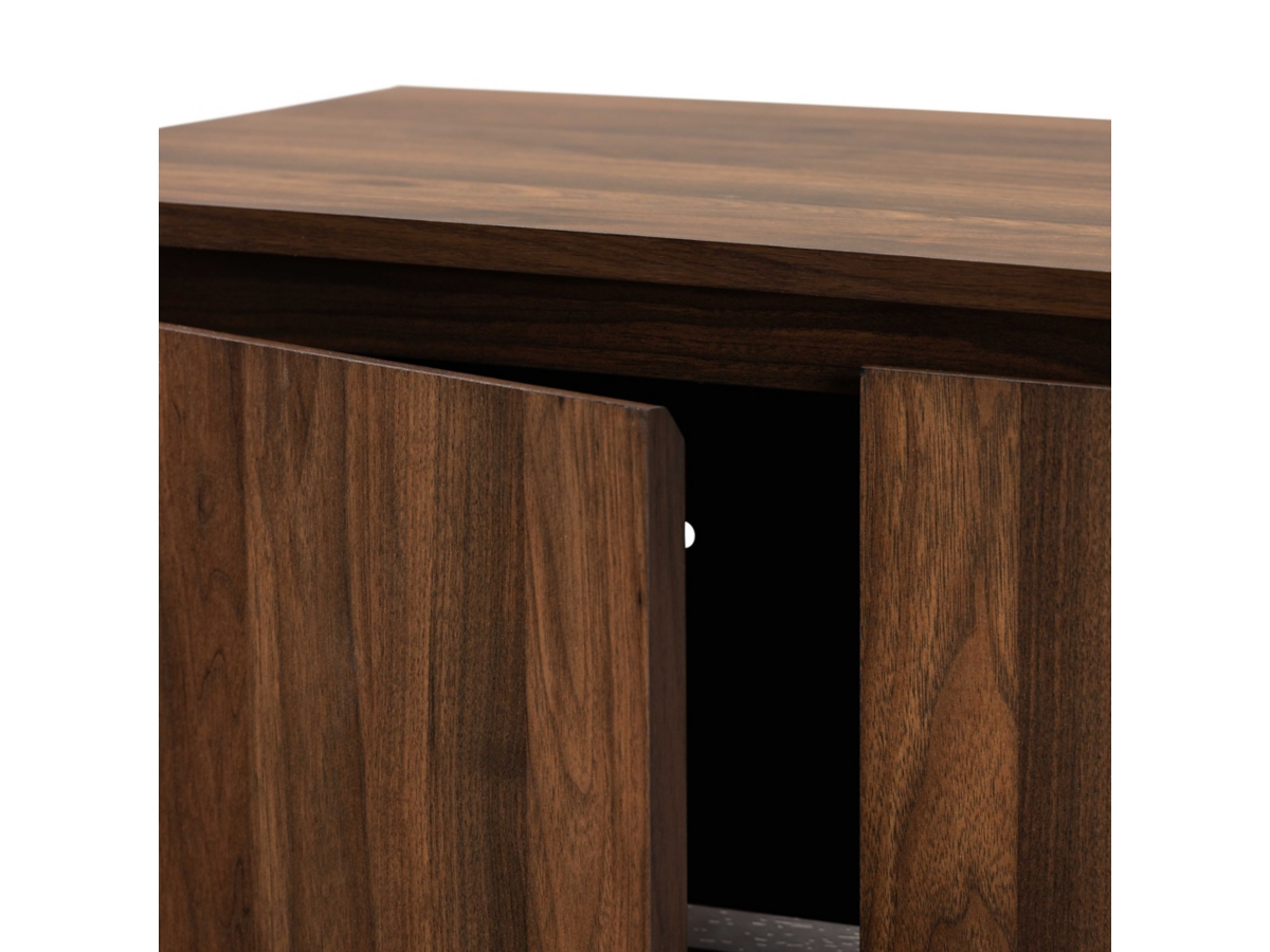 2-Door Shoe Cabinet (15-Pair) | Ashley