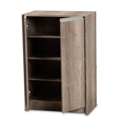 Ashley furniture shoe cabinet new arrivals