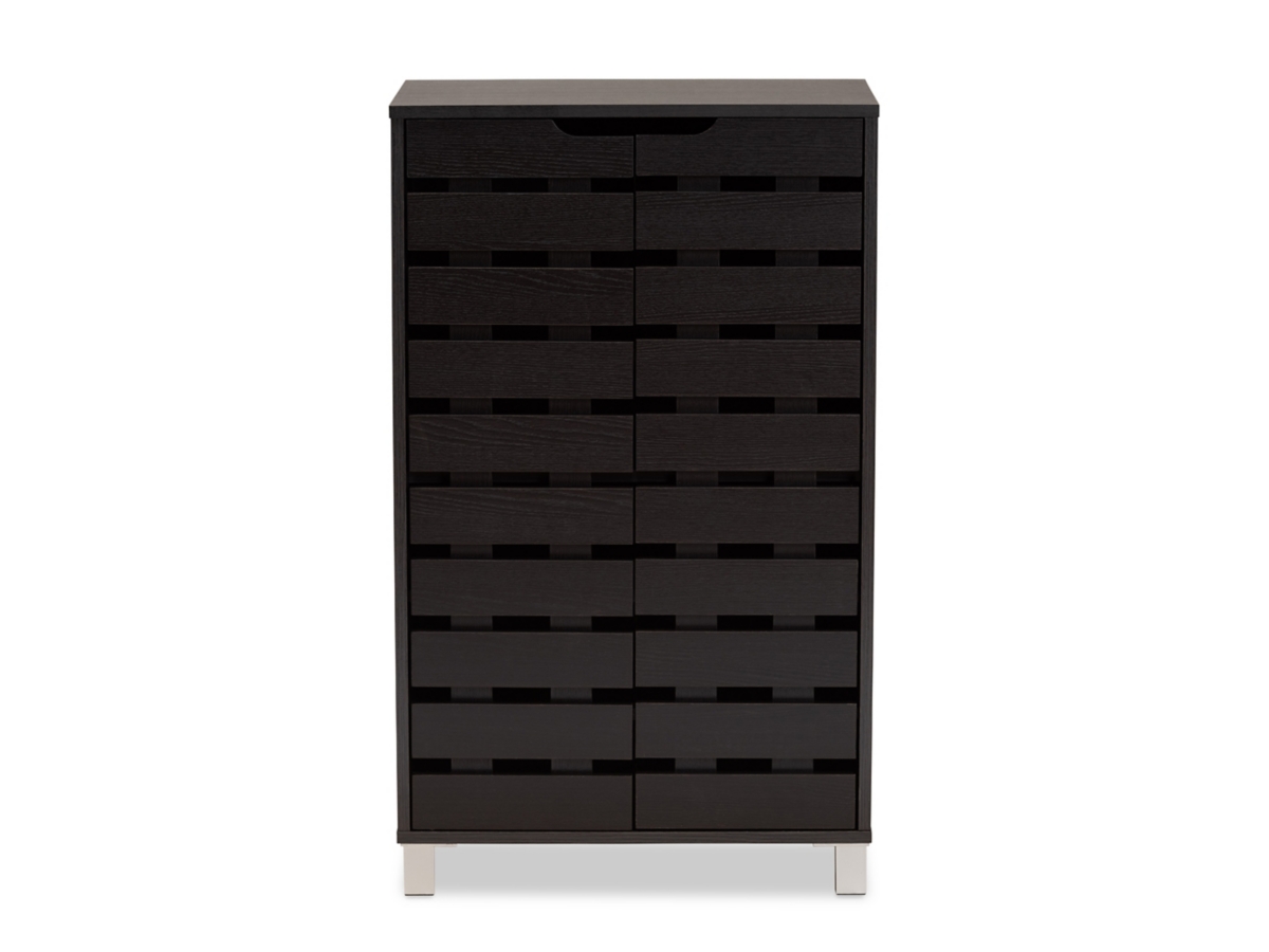 journal standard Furniture バリー トランク Amazon.com: Signature Design by Ashley Carynhurst Rustic