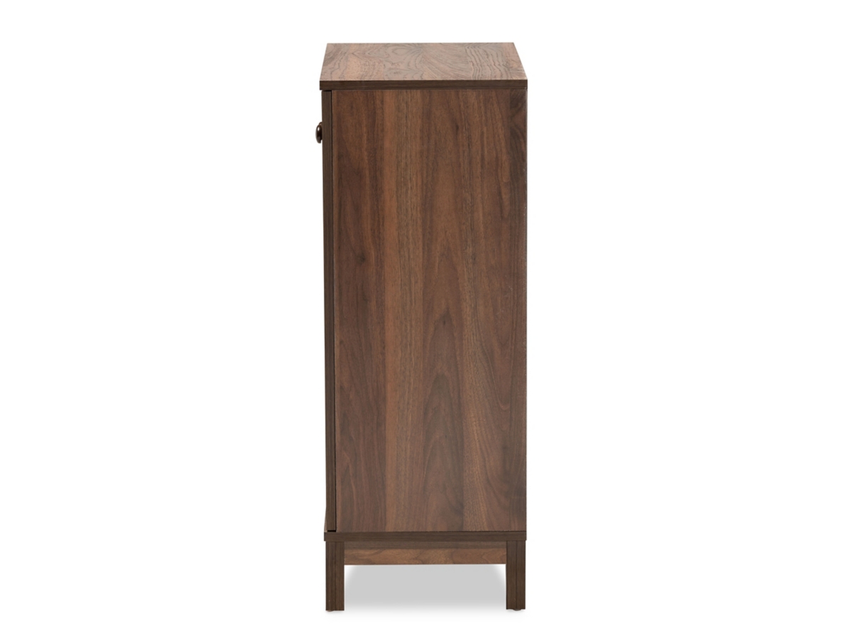 2-Door Shoe Cabinet (9-Pair) | Ashley