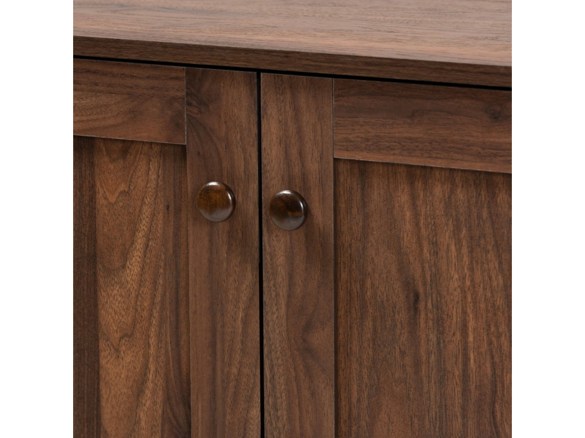 2-Door Shoe Cabinet (9-Pair) | Ashley