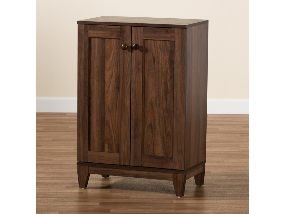 Ashley furniture shoe cabinet sale
