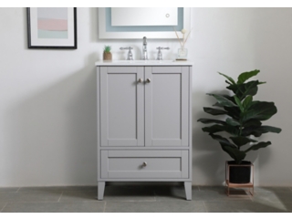 Sommerville 24" Single Bathroom Vanity Set