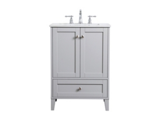 Sommerville 24" Single Bathroom Vanity Set