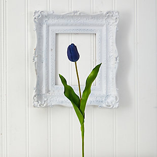 23” Dutch Tulip Artificial Flower (Set of 12), , rollover