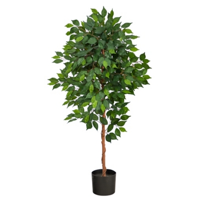 4’ Ficus Artificial Tree | Ashley