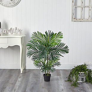 40” Areca Artificial Palm Tree UV Resistant (Indoor/Outdoor), , rollover