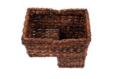 Organizing Essentials 16 x 12 Bacbac Storage Basket