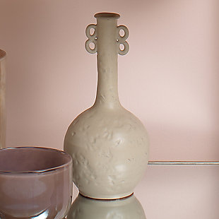 Relaxed Elegance Babar Vase, , rollover