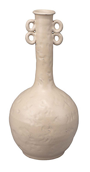 Relaxed Elegance Babar Vase, , large