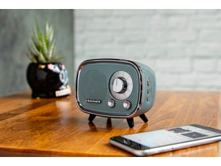 Crosley Rondo Bluetooth Speaker