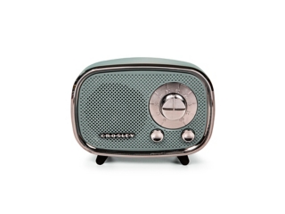 Crosley Rondo Bluetooth Speaker