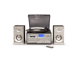 Crosley Eclipse Entertainment Center