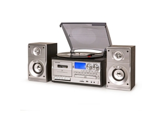 Crosley Eclipse Entertainment Center