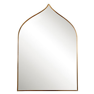 Uttermost Agadir Arch Mirror, , large